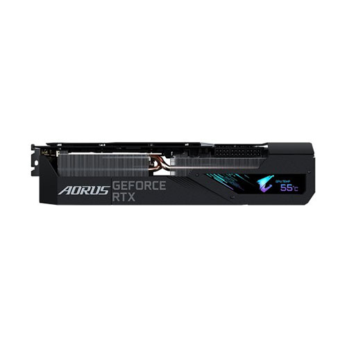 Gigabyte Aorus GeForce RTX 3080 Ti Xtreme 12GB GDDR6X Graphics Card