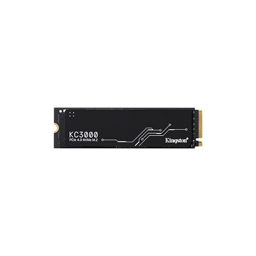 Kingston KC3000 2048GB NVMe M.2 PCIe 4.0 SSD