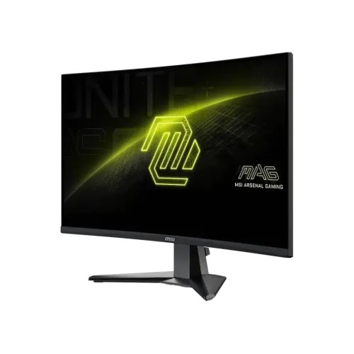 MSI MAG 27C6X 27" FHD 250Hz Curved Gaming Monitor