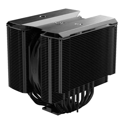 Cooler Master MasterAir MA824 Stealth CPU Air Cooler