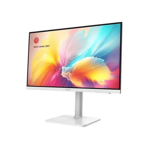 MSI Modern MD2412PW 23.8" FHD Type-C 100Hz Monitor