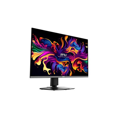 MSI MPG 321URX QD-OLED 32-Inch UHD 240Hz Flat Gaming Monitor