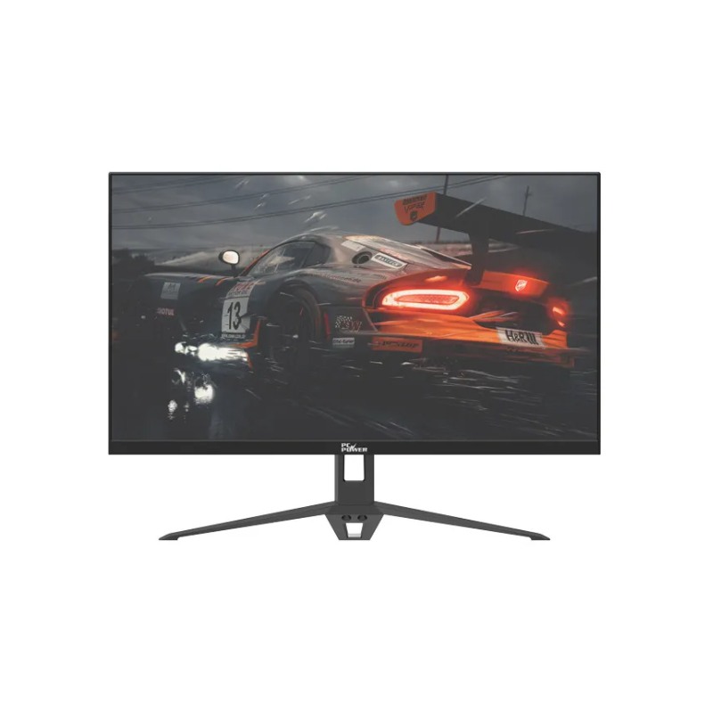 PC Power PCGM22 21.45 Inch IPS FHD 100Hz Borderless Monitor