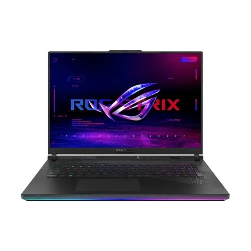 Asus ROG Strix SCAR 18 G834JYR Intel Core i9 14th Gen RTX 4090 16GB Graphics 18" 2.5K QHD+ Gaming Laptop