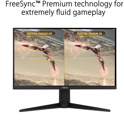 Asus TUF VG279QL1A 27" HDR 165Hz Gaming Monitor