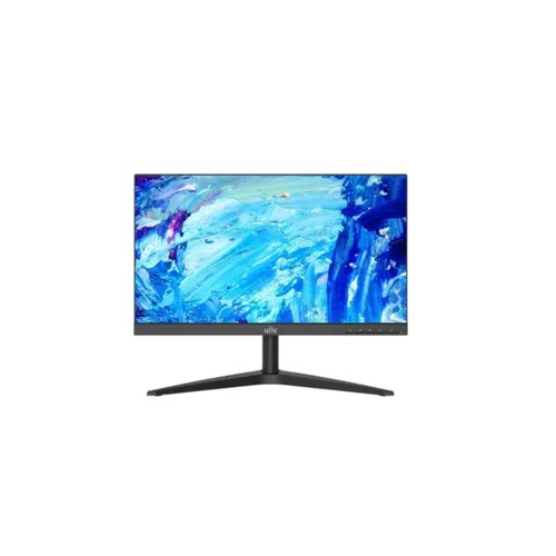 Uniview UNV MW-LC22IS 22 INCH 100Hz IPS PANEL LED FHD MONITOR