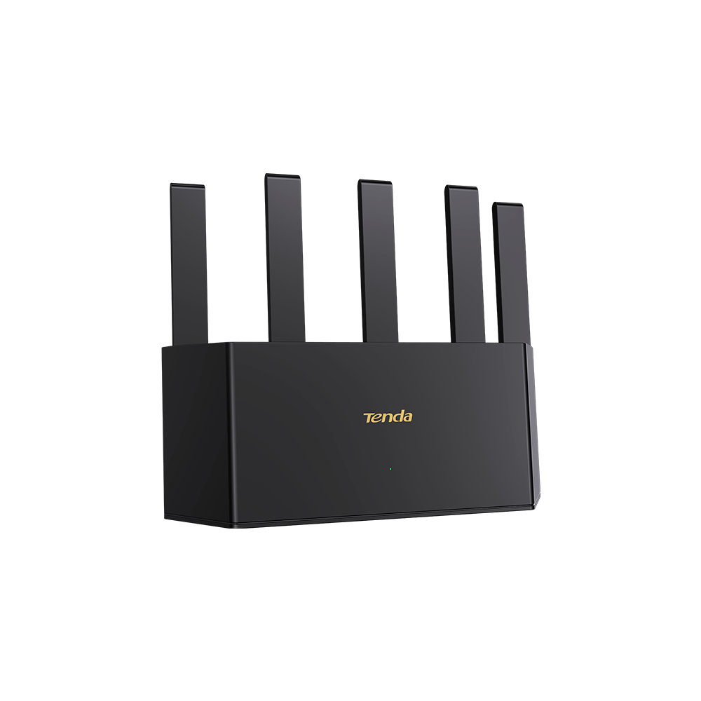 Tenda TX2L Pro   Dual Band Gigabit Wi-Fi 6 Router