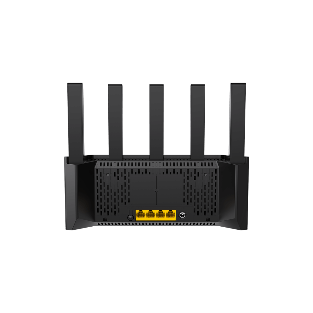 Tenda TX2L Pro   Dual Band Gigabit Wi-Fi 6 Router