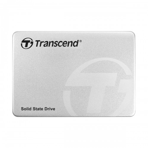 Transcend 230S 2TB SATA III 6Gb/s SSD