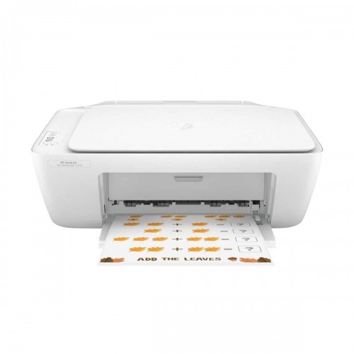 HP DeskJet Ink Advantage 2336 All-in-One Color Printer