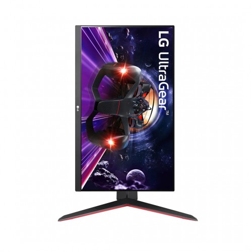 LG 24GN650-B 24″ UltraGear FHD IPS 1ms 144Hz HDR Gaming Monitor