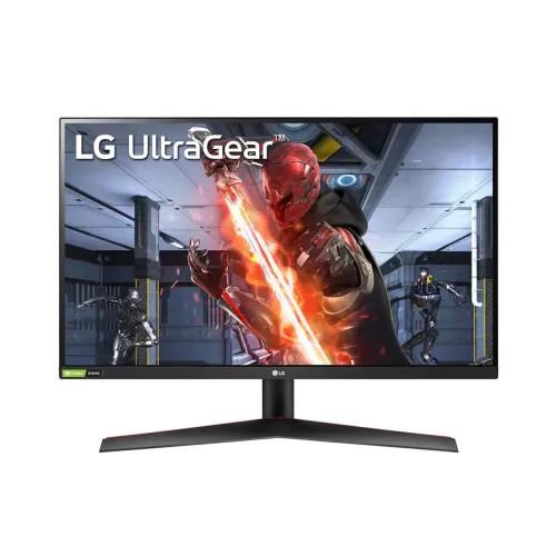 LG UltraGear 27GN60R 27" FHD 144Hz IPS Gaming Monitor