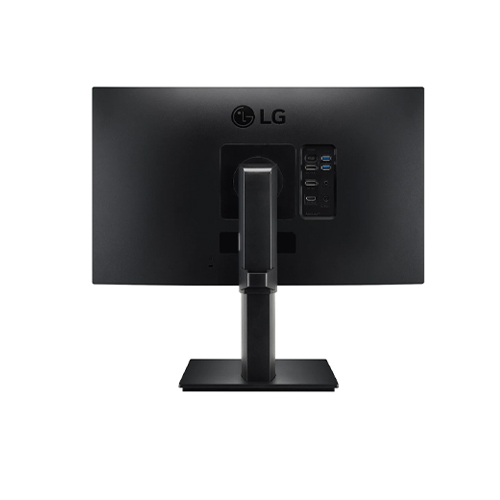 LG 24QP750-B 23.8 INCH QHD IPS TYPE-C MONITOR