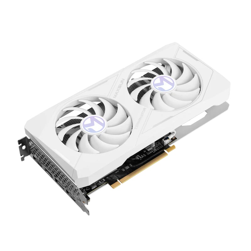 GeForce RTX4060 Terminator W 8G