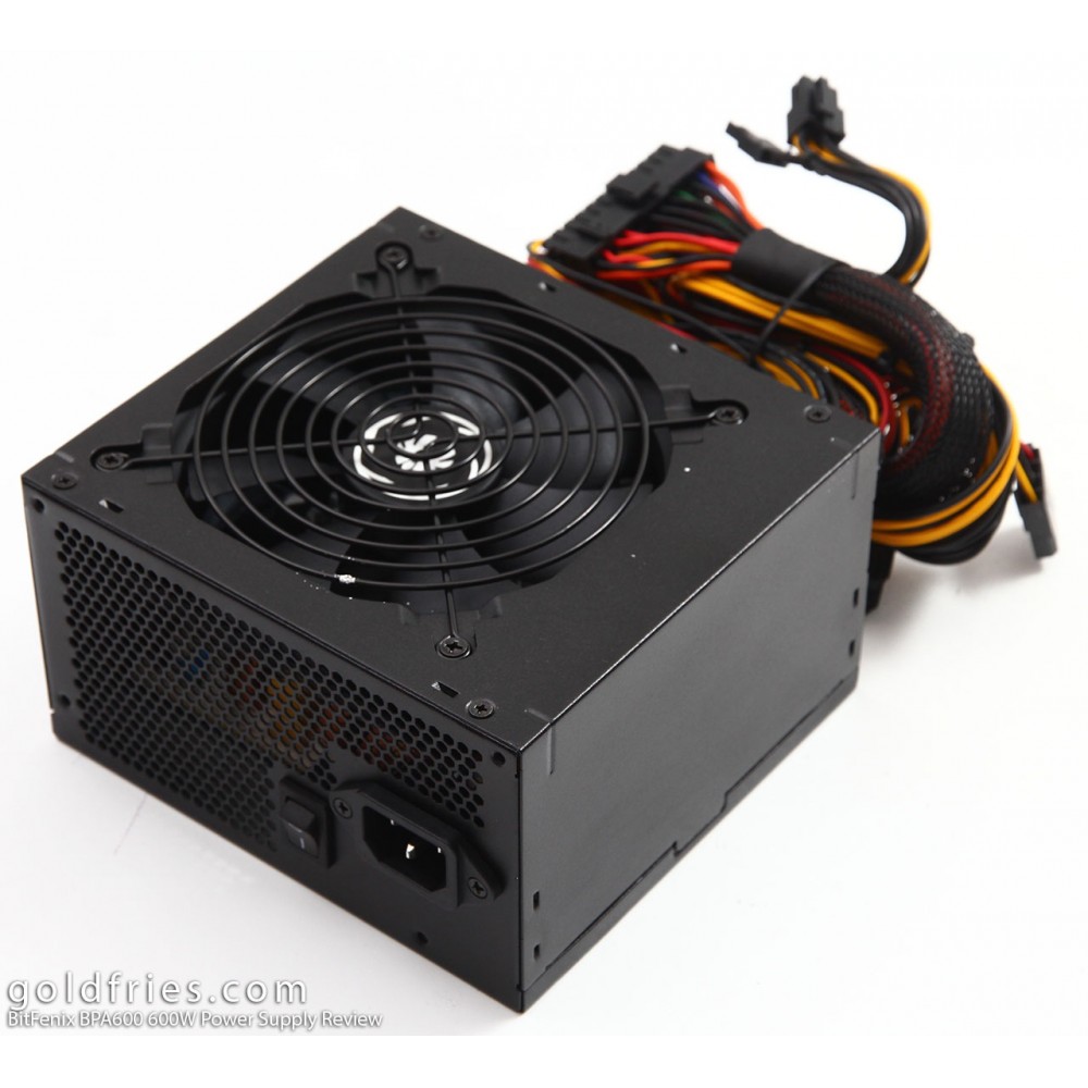 PC Power 230W Power Supply