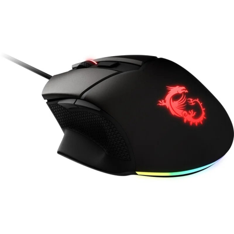 MSI Clutch GM20 Elite Gaming Mouse