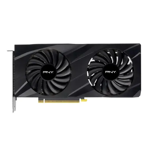 PNY GeForce RTX 3060Ti 8GB VERTO Dual Fan Graphics Card