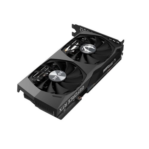 ZOTAC Gaming GeForce RTX 3070 AMP Holo 8GB GDDR6 Graphics Card