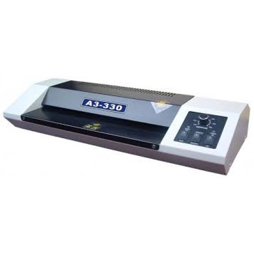 Best Quality A3-330C Laminator Machine