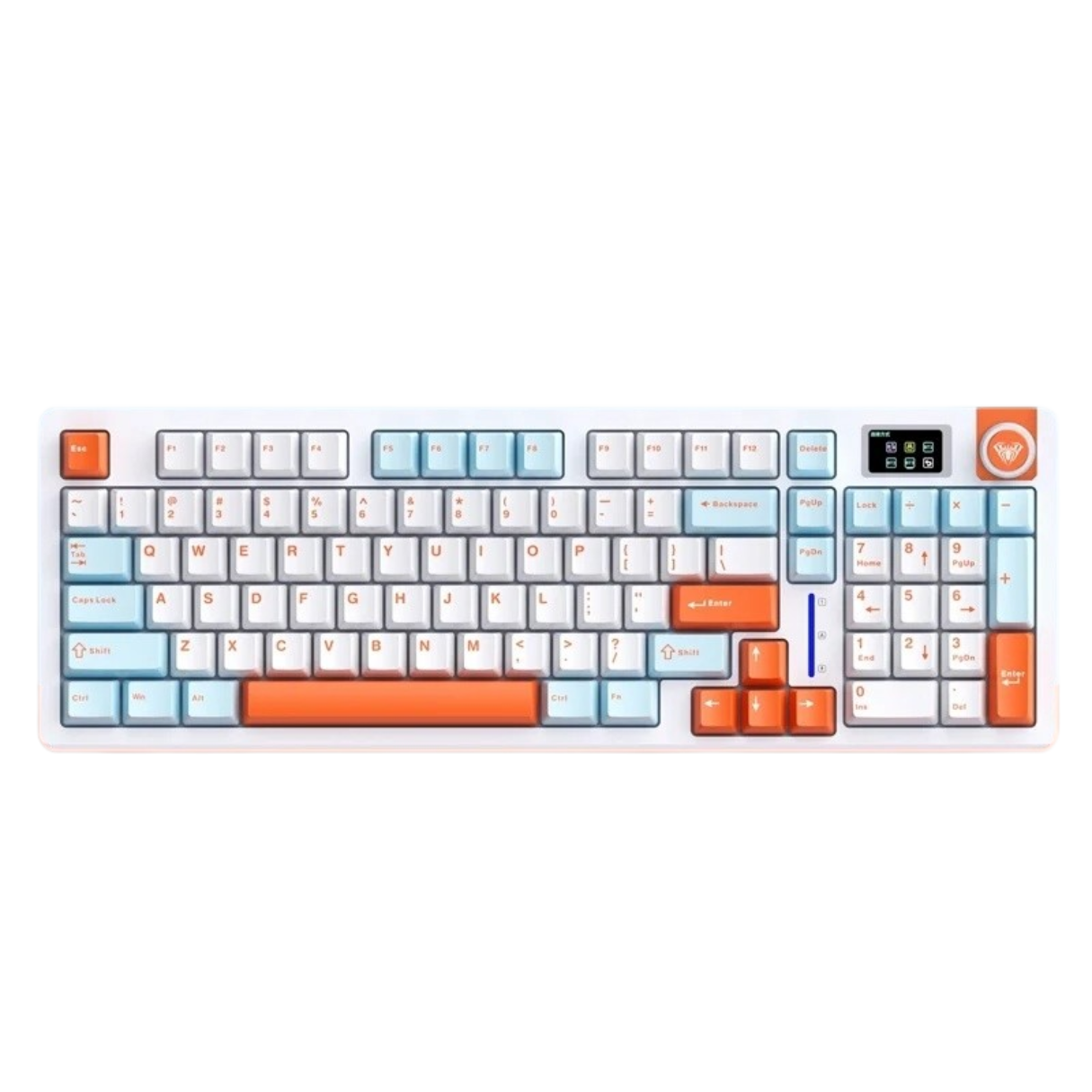 AULA S98 Pro Wireless Mechanical Keyboard