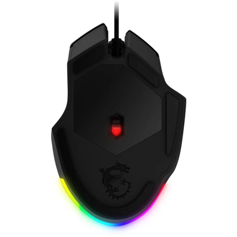 MSI Clutch GM20 Elite Gaming Mouse