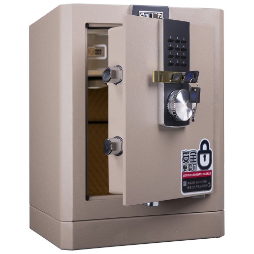 Deli 4042 Digital Safe Box / Locker / Vault