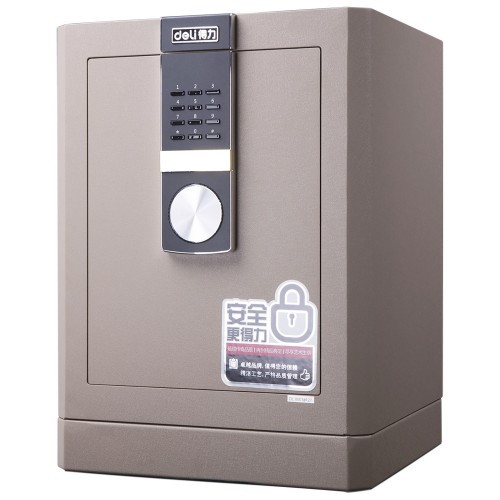 Deli 4042 Digital Safe Box / Locker / Vault