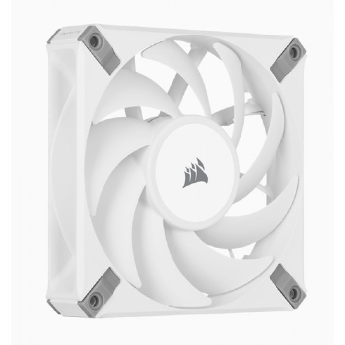 Corsair AF120 ELITE Computer case Fan 12 cm White