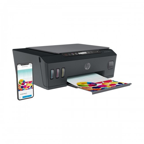 HP Smart Tank 515 Wireless All-in-One Printer