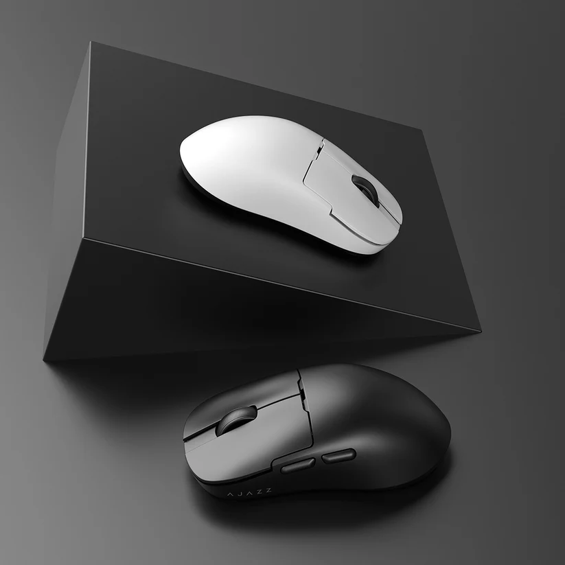 AJAZZ AJ159 NL Series Mouse