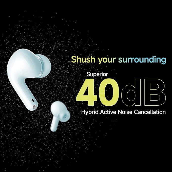 Redmi Buds 5C Bluetooth TWS in Ear Earbuds