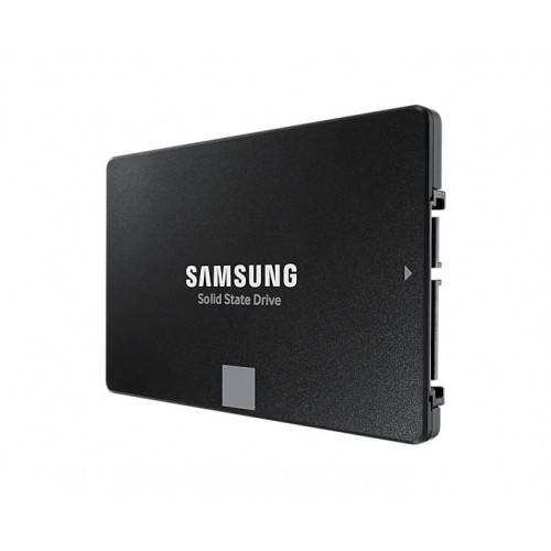 Samsung 870 EVO 250GB 2.5 Inch SATA III Internal SSD