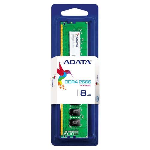 Adata 8 GB DDR4 2666 BUS Desktop Ram