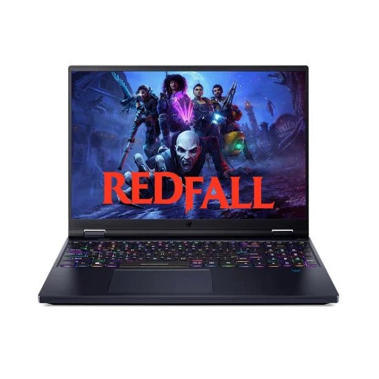 Acer Predator Helios Neo 16 PHN16-72-93NG Intel 14th gen core i9-14900HX 16GB DDR5 Ram 1TB Gen4 NVME RTX 4070 8GB GDDR6 16 Inch WQXGA (QHD+) IPS 240HZ Gaming Laptop