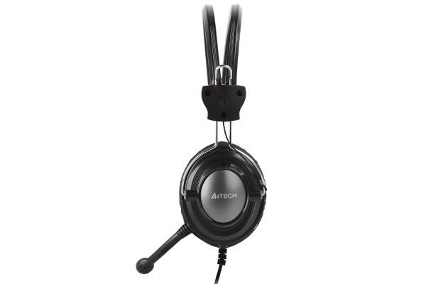 A4 TECH HS19 ComfortFit Stereo Headset