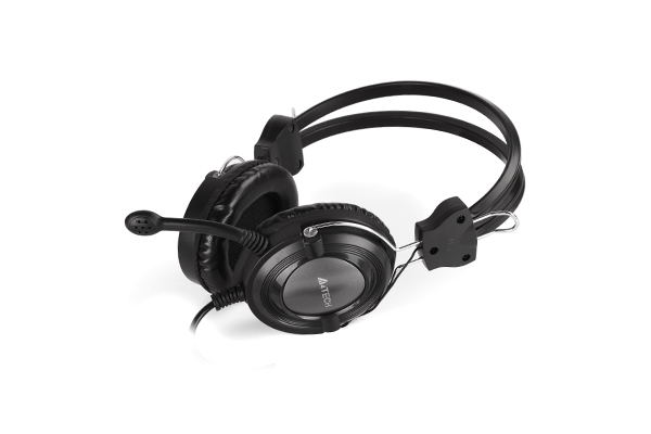 A4 TECH HS19 ComfortFit Stereo Headset