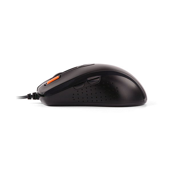 A4TECH N-70FX 7 Button Mouse