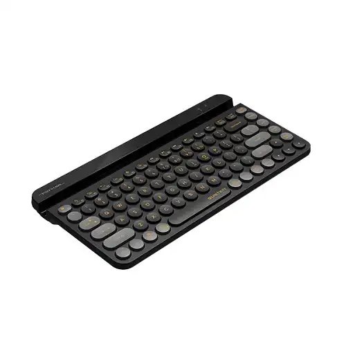 A4TECH Fstyler FBK30 Bluetooth & 2.4G Wireless Keyboard