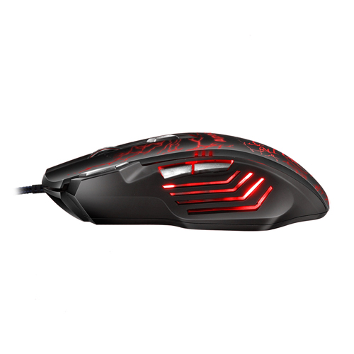 iMice A7 Wired USB Gaming Mouse