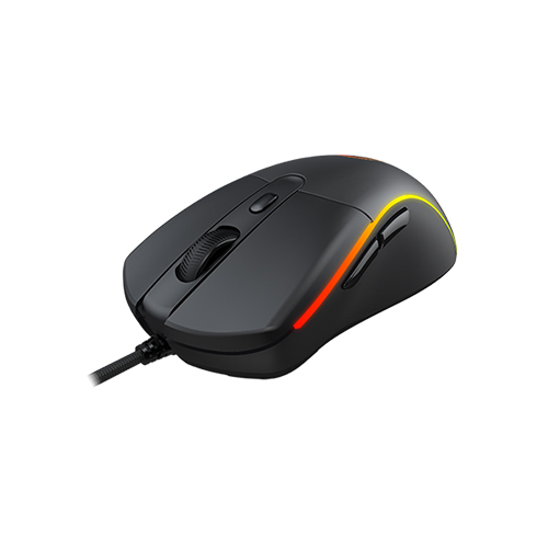 Dareu A960S Storm Ultralight RGB Gaming Mouse