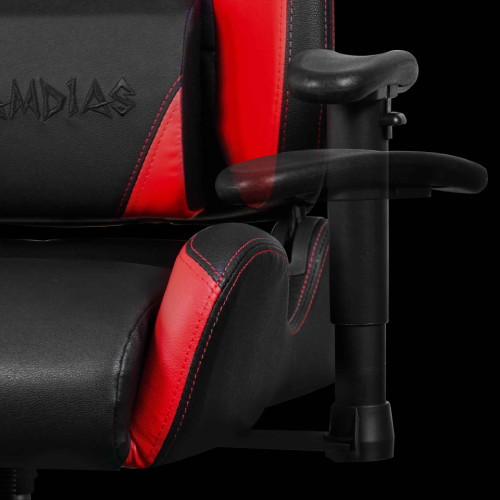 Gamdias ACHILLES E1 L Gaming Chair