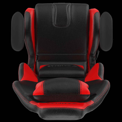 Gamdias ACHILLES E1 L Gaming Chair