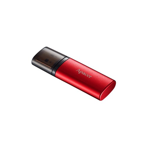 Apacer AH25B 128GB USB 3.1 Gen 1 Red RP Pen Drive