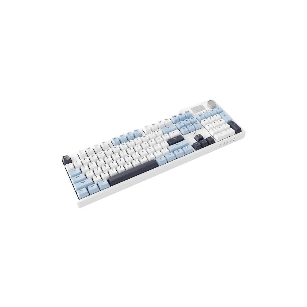 AJAZZ AK35I V3 MAX Mechanical Keyboard