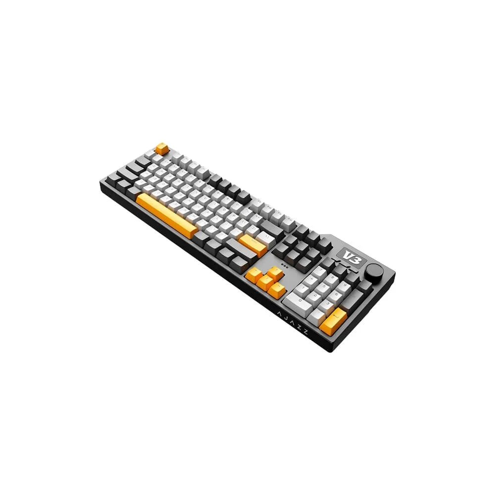 AJAZZ AK35I V3 MAX Mechanical Keyboard