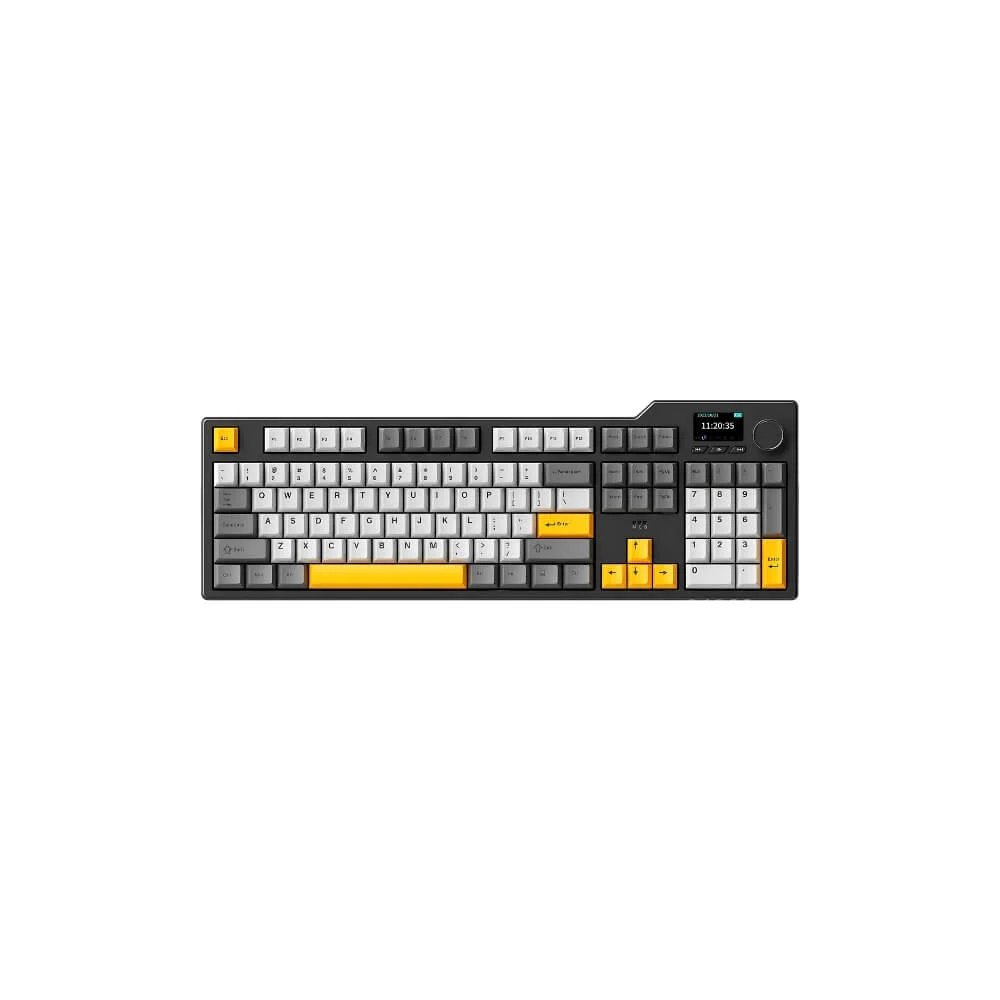 AJAZZ AK35I V3 MAX Mechanical Keyboard