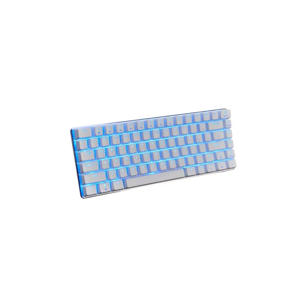 Ajazz Ak33 Wired Backlit Mechanical Keyboard