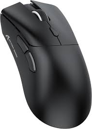 Attack Shark R1 59g PAW3311 18000DPI Tri-Mode Wireless Gaming Mouse