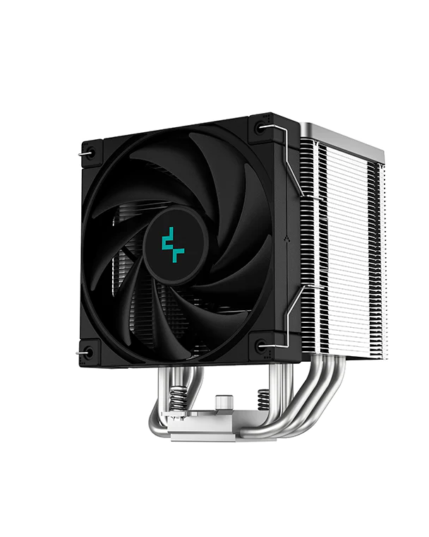 DeepCool AK500 High-Performance Single Tower CPU Cooler