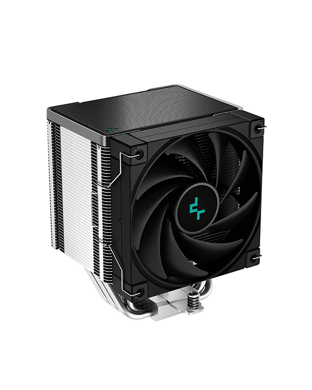 DeepCool AK500 High-Performance Single Tower CPU Cooler